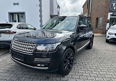 Land Rover Range Rover Vogue/4.4 Diesel/Tüv Bis 7.2026