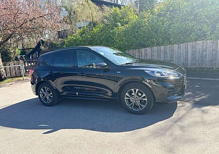 Ford Kuga ST-Line X