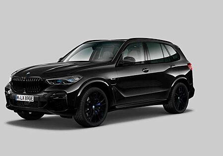 BMW X5 xDr45e M Sport PANO-SKY*B&W*Massage*Softclose