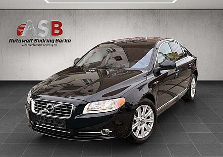Volvo S80 Lim. D3 Momentum*Xenon*Navi*Leder*Automatik