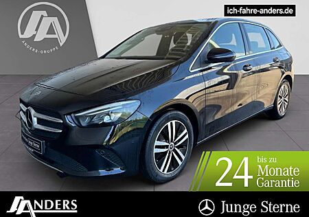 Mercedes-Benz B 250 e Progressive+MBUX+SHZ+LED+PDC+Kam+Distr.