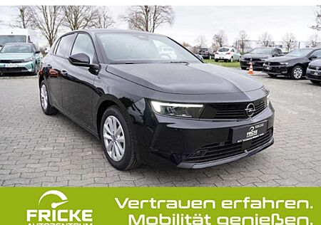 Opel Astra 1.2 Turbo Edition+Kamera+Sitz+LenkradHZG