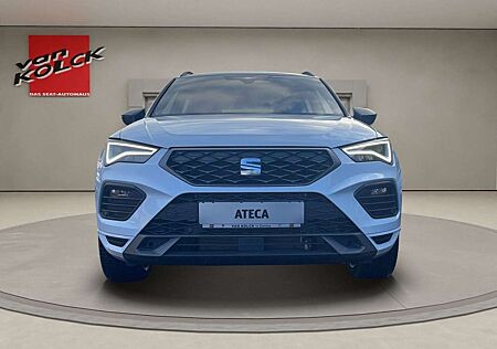 Seat Ateca FR 1.5 TSI 110 kW (150 PS) 7-Gang-DSG