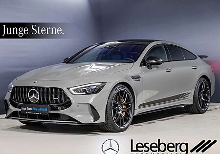 Mercedes-Benz AMG GT 63 S E Performance Multibeam/Pano/Distro/