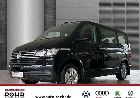 VW T6 Volkswagen .1 Multivan Comfortline (AHK.PDC v+h.NAVI.SHZ.SH) 2.0 TDI 4Mot