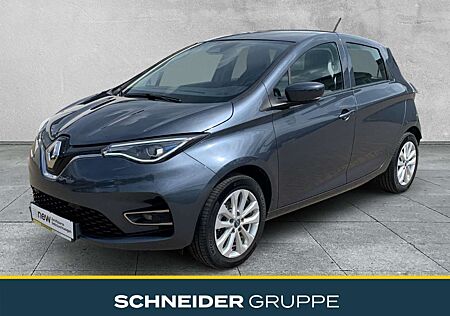 Renault ZOE EXPERIENCE R110 Z.E. 50 Batteriekauf Experience LE