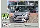 Toyota C-HR 1.2 Turbo Style Selection LED Klima Kamera