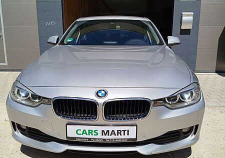 BMW 320d 320