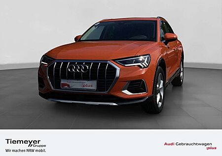 Audi Q3 40 TFSI Q ADVANCED ST.HEIZ ACC AHK LED
