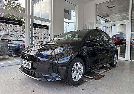 Mazda 2 Hybrid Centre-Line 1.5 VVT-I SITZHZG+KAMERA+ACC