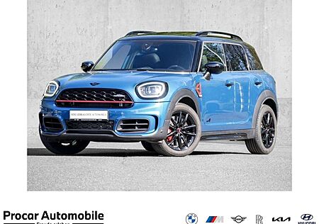 Mini John Cooper Works Countryman John Cooper Works JCW TRIM+HuD+H/K+DA+ACC+PANO