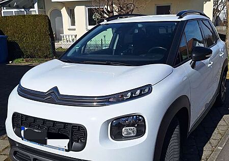 Citroën C3 Aircross Citroen Feel