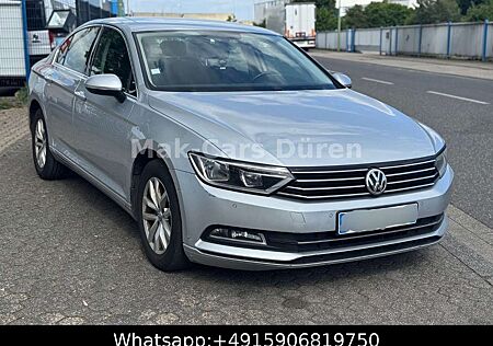 VW Passat Volkswagen Lim. Comfortline BMT/Start-Stopp