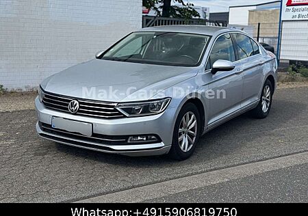 VW Passat Volkswagen Lim. Comfortline BMT/Start-Stopp