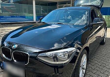 BMW 116 Diesel