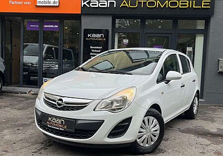 Opel Corsa D Selection/ALLWETTER/TÜV-07.2027/KLIMA/SERVO