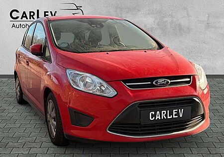 Ford C-Max Trend Zahnriemen neu PDC SHZ