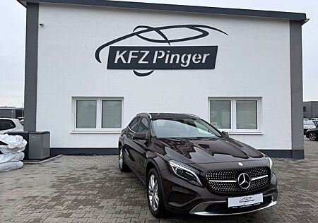 Mercedes-Benz GLA 200 GLA -Klasse CDI / d