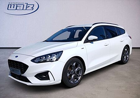 Ford Focus Turnier ST-Line+RKA+LED+DAB+Winterpaket
