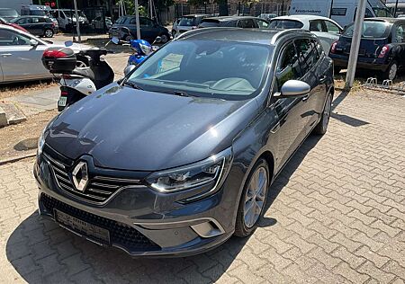 Renault Megane IV Grandtour GT-Line