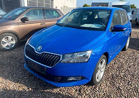 Skoda Fabia 1,0 Cool Plus *Klima*ZV m. FB*Shz.*