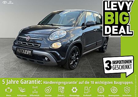 Fiat 500L 1.4 16V Rockstar +Allwetter+Navi+Klima+