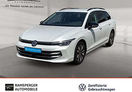VW Golf Variant Volkswagen 2.0 TDI DSG Goal AHK ACC Matrix Nav
