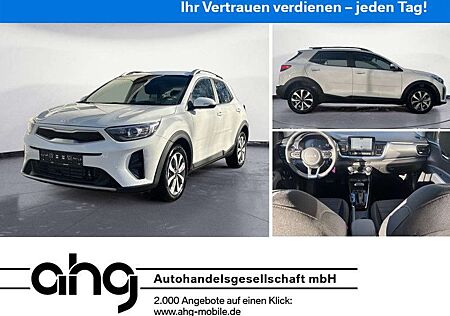Kia Stonic 1.0 T-GDI 100 Vision DCT7 VILLINGEN