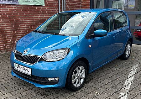 Skoda Citigo Style