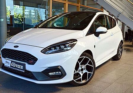 Ford Fiesta 1.5 EcoBoost ST, LED, Schiebedach! Navi