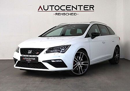 Seat Leon Cupra 300 2,0 TSI ST DSG 4Drive Pano Navi