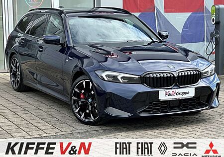 BMW 320 D xD MSPORT-PRO HUD DAP PA+ H/K STAND-HZ AHK