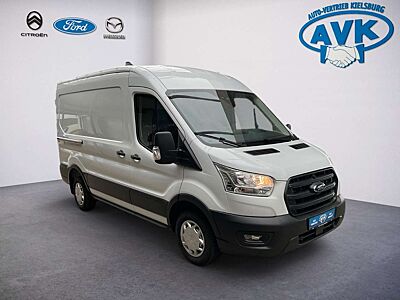 Ford Transit Kastenwagen Trend NETTO 29.990,-