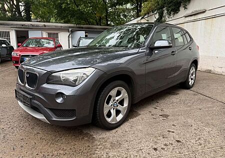 BMW X1 sDrive18d Automatic