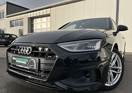 Audi A4 Avant 40 2.0 TDI S tronic advanced 169€ m. 20% A