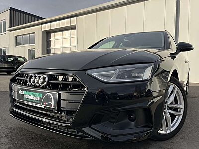 Audi A4 Avant 40 2.0 TDI S tronic Advanced 154€ m.20% An