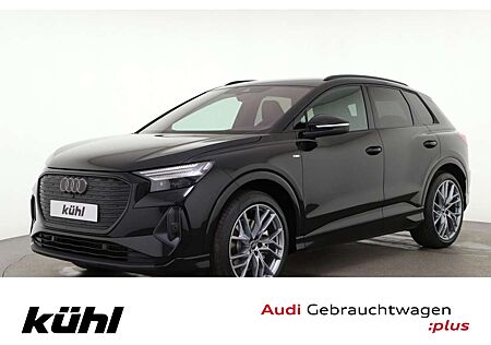 Audi Others e tron 45 Quattro S line LED ACC HuD SONOS Ka
