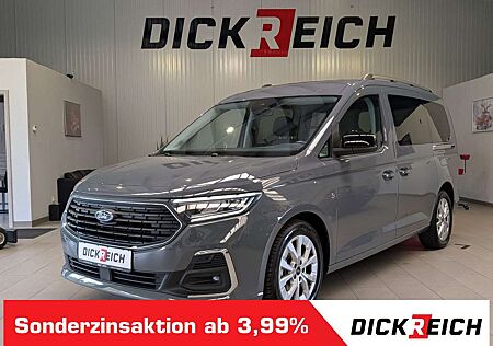 Ford Grand Tourneo L2 Titanium 7-Sitze Bi-LED Cam AHK