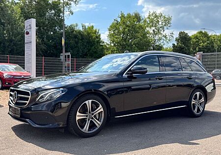 Mercedes-Benz E 350 d Kombi