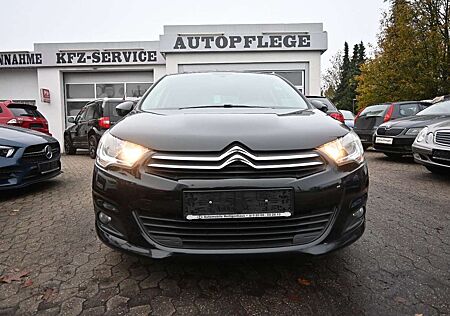 Citroën C4 Citroen Lim.Tendance*Kette neu*Tempo*Pdc*8-fach*Klima