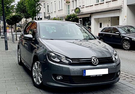 VW Golf Volkswagen 1.4 TSI DSG R-Line