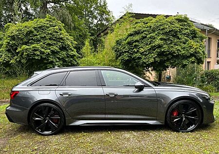 Audi RS6 RS 6 Avant PERFO. KERAMIK/V MAX 305 KM-SOFORT !