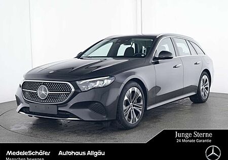 Mercedes-Benz E 300 T de Avantgarde AHK Distronic 4xSitzheitz.