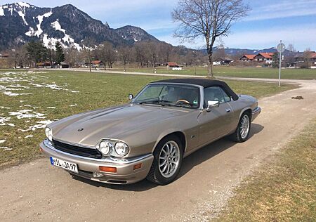 Jaguar XJS XJS 4.0