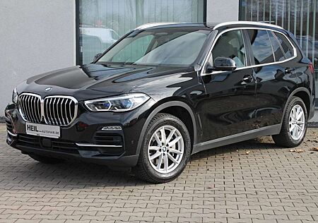 BMW X5 Baureihe xDrive 30 d*ACC*PANO*AHK*LASER*