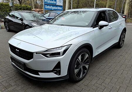 Polestar 2 Long Range Dual Panorama Wärmepumpe