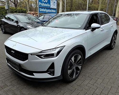 Polestar 2 Polestar 2 Long Range Dual  Panorama Wärmepumpe