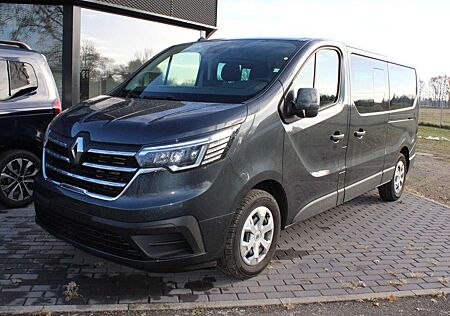 Renault Trafic L2H1 3,0t (8/9 Sitze) Life