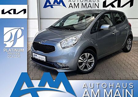 Kia Venga 1.6 DREAM TEAM | AT | Premium+