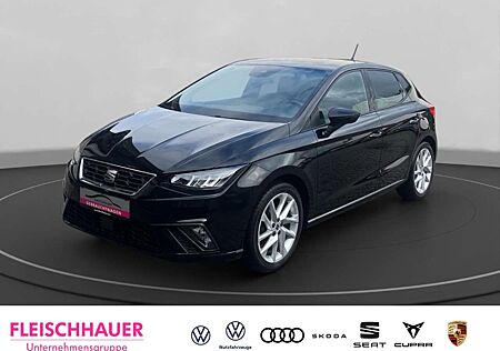 Seat Ibiza FR 1.0 MPI KLIMA+17''+PDC+SHZG+bluetooth+5Gang